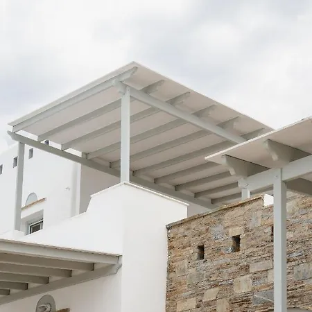 Erato Naxos 4* Агиос-Прокопиос