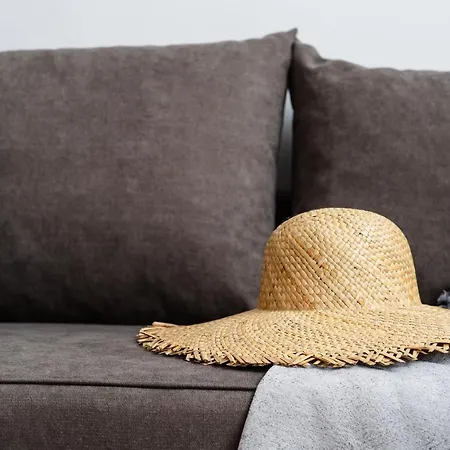 Апарт-отель Erato Naxos