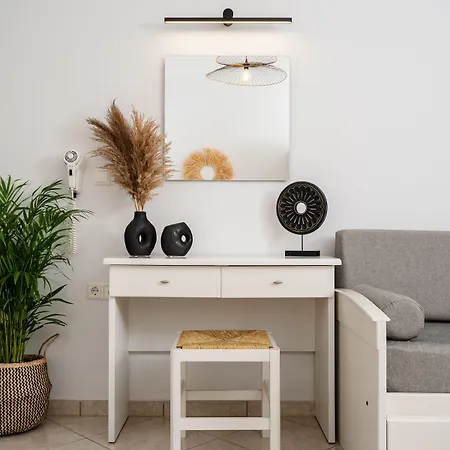 Erato Naxos Апарт-отель 4*