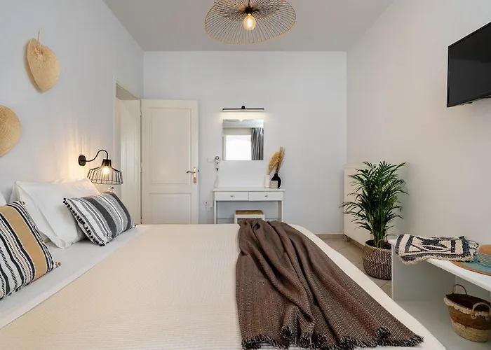 Erato Naxos Agios Prokopios (Naxos)