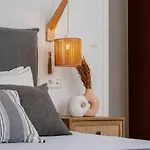 Erato Naxos Ξενοδοχείο με διαμερίσματα 4*