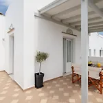 Erato Naxos Ξενοδοχείο με διαμερίσματα