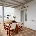 Erato Naxos Άγιος Προκόπιος