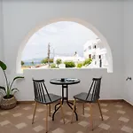 Ξενοδοχείο με διαμερίσματα Erato Naxos Άγιος Προκόπιος