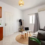 Erato Naxos Aparthotel Agios Prokopios (Naxos)