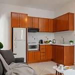 Aparthotel Erato Naxos