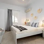 Erato Naxos 4* Agios Prokopios (Naxos)