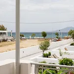 Erato Naxos Aparthotel Agios Prokopios (Naxos)