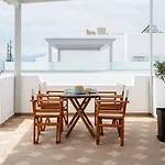 Erato Naxos 4* Agios Prokopios (Naxos)