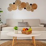 Erato Naxos 4* Agios Prokopios (Naxos)