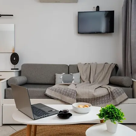 Erato Naxos מלון דירות איוס פרוקופיוס