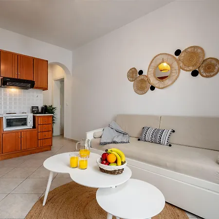 Erato Naxos Agios Prokopios (Naxos)