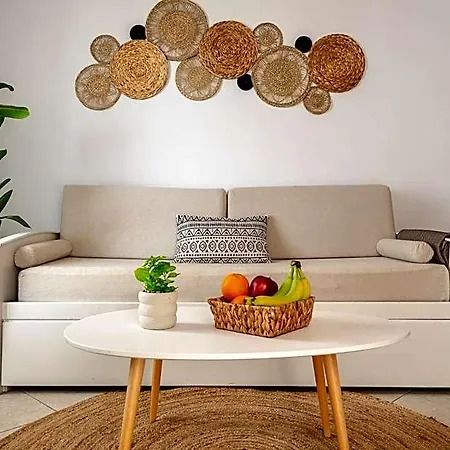 Aparthotel Erato Naxos 4*