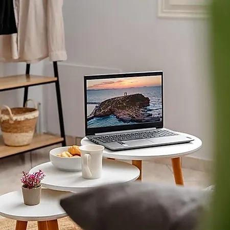 Erato Naxos Aparthotel