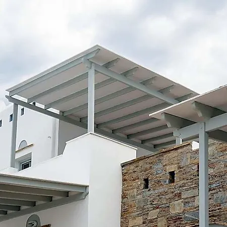 Erato Naxos 4* Άγιος Προκόπιος
