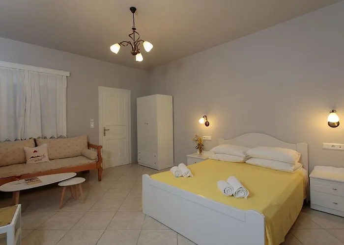 Erato Naxos 4* איוס פרוקופיוס