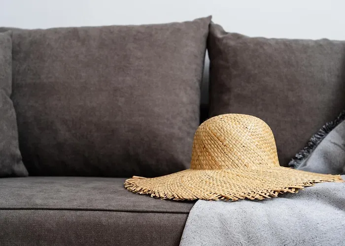 מלון דירות Erato Naxos